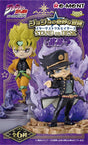 JoJo's Bizarre Adventure - Stardust Crusaders STAND on DESK - Re-ment - Blind Box