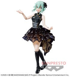 Sword Art Online II - Sinon (Bandai Spirits), Franchise: Sword Art Online II, Release Date: 31. May 2023, Dimensions: H=160mm (6.24in), Nippon Figures