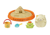 Sumikko Gurashi - Nakayoshi Sumikko Park - Re-ment - Blind Box, San-X, Re-ment, Release Date: 30th August 2021, Blind Boxes, PVC, ABS, 8 types, Nippon Figures