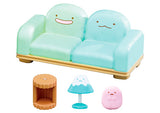 Sumikko Gurashi - Cozy Sumi Forest - Re-ment - Blind Box, San-X franchise, Re-ment brand, Released on 24th January 2022, Blind Boxes, Box Dimensions: 11.5 (H) x 7 (W) x 5 (D) cm, Made of PVC and ABS, 8 types available, Nippon Figures