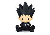 Hunter x Hunter - petadoll Yorknew City Arc - Re-ment - Blind Box