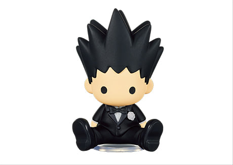 Hunter x Hunter - petadoll Yorknew City Arc - Re-ment - Blind Box