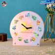 Pokémon - Acrylic Clock - Ichiban Kuji - 30th ANNIVERSARY vol.1 - A Prize (Bandai Spirits)