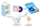 Cinnamoroll - Relaxing Living Room - Re-ment - Blind Box