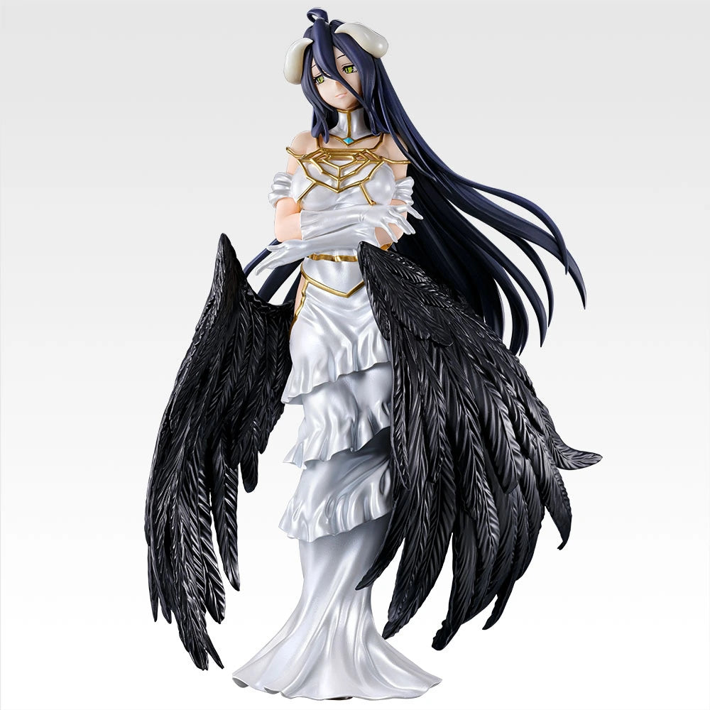 Overlord - Albedo - Ichiban Kuji Gracemaster - Overlord - A Prize (Bandai Spirits)