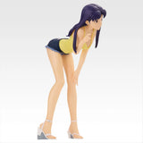 Evangelion - Katsuragi Misato - Ichiban Kuji - Evangelion: 1.0 You Are (Not) Alone - C Prize (Bandai Spirits)