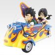 DRAGON BALL - Son Gohan & Videl - Ichiban Kuji - SNAP COLLECTION2 - Last One Prize (Bandai Spirits)