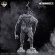 Attack on Titan - Beast Titan - Ichiban Kuji MEGAIMPACT - Each One’s Resolve - Last One Prize (Bandai Spirits)