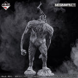 Attack on Titan - Beast Titan - Ichiban Kuji MEGAIMPACT - Each One’s Resolve - Last One Prize (Bandai Spirits)