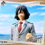 My Hero Academia: Vigilantes - Aizawa Shōta - Ichiban Kuji MASTERLISE - Vigilante: ILLEGALS - B Prize (Bandai Spirits)