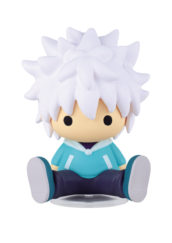 Hunter x Hunter - Petadoll Chairman Election Arc - Re-ment - Blind Box