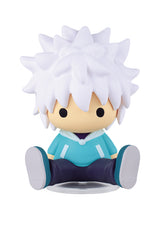 Hunter x Hunter - Petadoll Chairman Election Arc - Re-ment - Blind Box