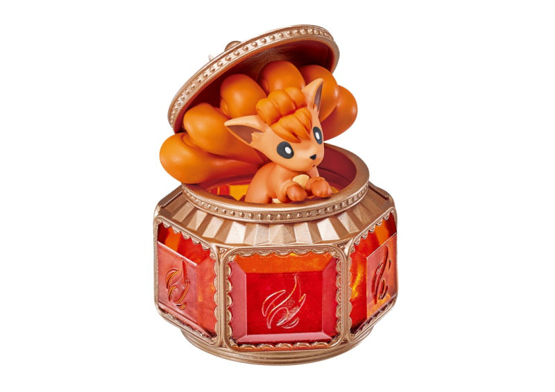 Pokémon - Romantic Collection 2 - Re-ment - Blind Box