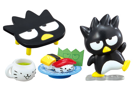 Sanrio - Bad Badtz-Maru Room - Re-ment - Blind Box