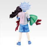 HUNTER X HUNTER - Zoldyck Killua & Alluka/Nanika - Ichiban Kuji Masterlise Plus - Cross the "X-Day" - A Prize (Bandai Spirits)