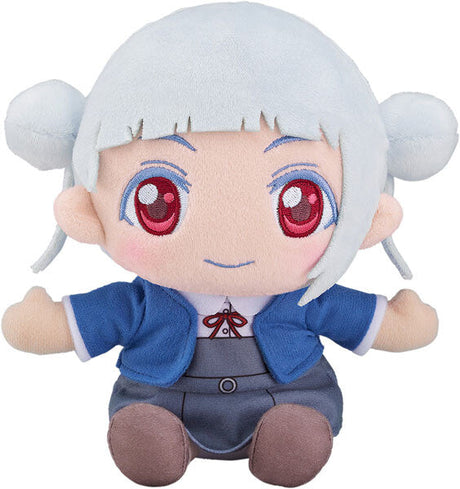 Love Live! Superstar!! - Arashi Chisato Plushie, Franchise: Love Live! Superstar!!, Brand: Good Smile Company, Release Date: 30. Jun 2023, Dimensions: H=170mm (6.63in), Store Name: Nippon Figures