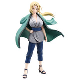 Naruto Shippuden - Tsunade - Ichiban Kuji MASTERLISE - The Legendary Sannin - C Prize (Bandai Spirits)