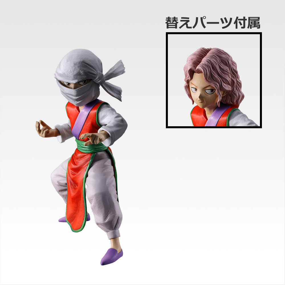 YuYu Hakusho - Genkai - Ichiban Kuji MASTERLISE EMOVING - Dark Tournament Arc vol.3 - E Prize (Bandai Spirits)