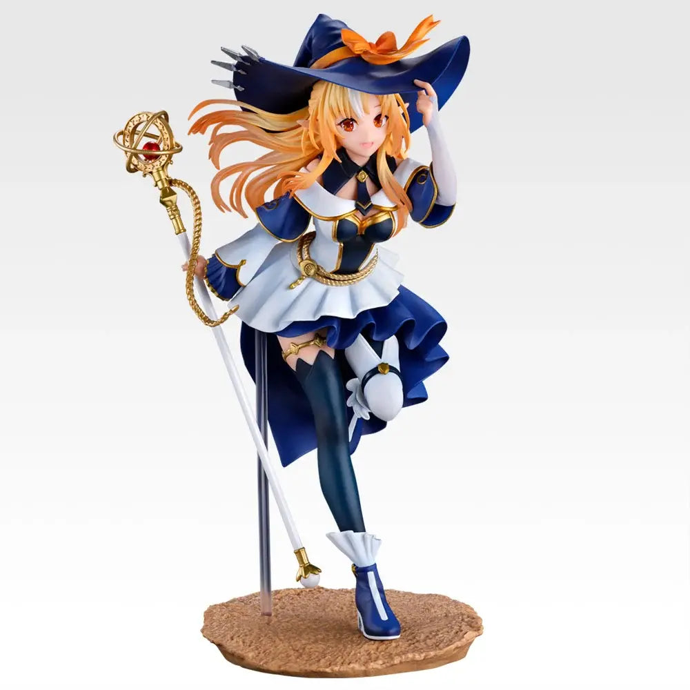 hololive - Shiranui Flare - Ichiban Kuji - RPG Style - A Prize (Bandai Spirits)