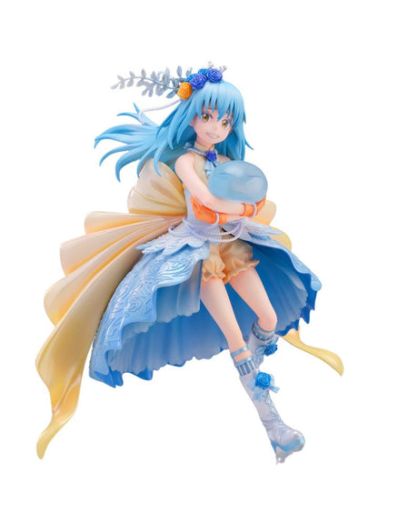 That Time I Got Reincarnated As A Slime - Rimuru Tempest - F:Nex - 1/7 - Party Style ver. (FuRyu), Franchise: That Time I Got Reincarnated As A Slime, Release Date: 31. Jul 2024, Scale: 1/7, Store Name: Nippon Figures
