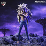 YuYu Hakusho - Urameshi Yusuke - Ichiban Kuji MASTERLISE - Chapter of the Demon World Gate - Last One Prize (Bandai Spirits)