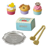 Snoopy - American Sweets Shop - Re-ment - Blind Box