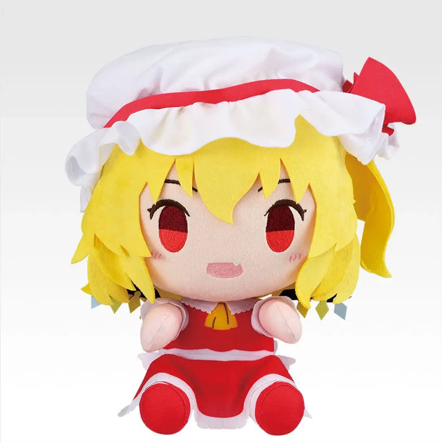 Touhou Project - Scarlet Flandre - Ichiban Kuji - Touhou Project - C Prize (Bandai Spirits)