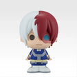 My Hero Academia - Todoroki Shoto - Ichiban Kuji SOFVIC - Woven Feelings - F-4 Prize (Bandai Spirits)
