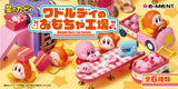 Kirby - Waddle Dee's Toy Factory - Re-ment - Blind Box