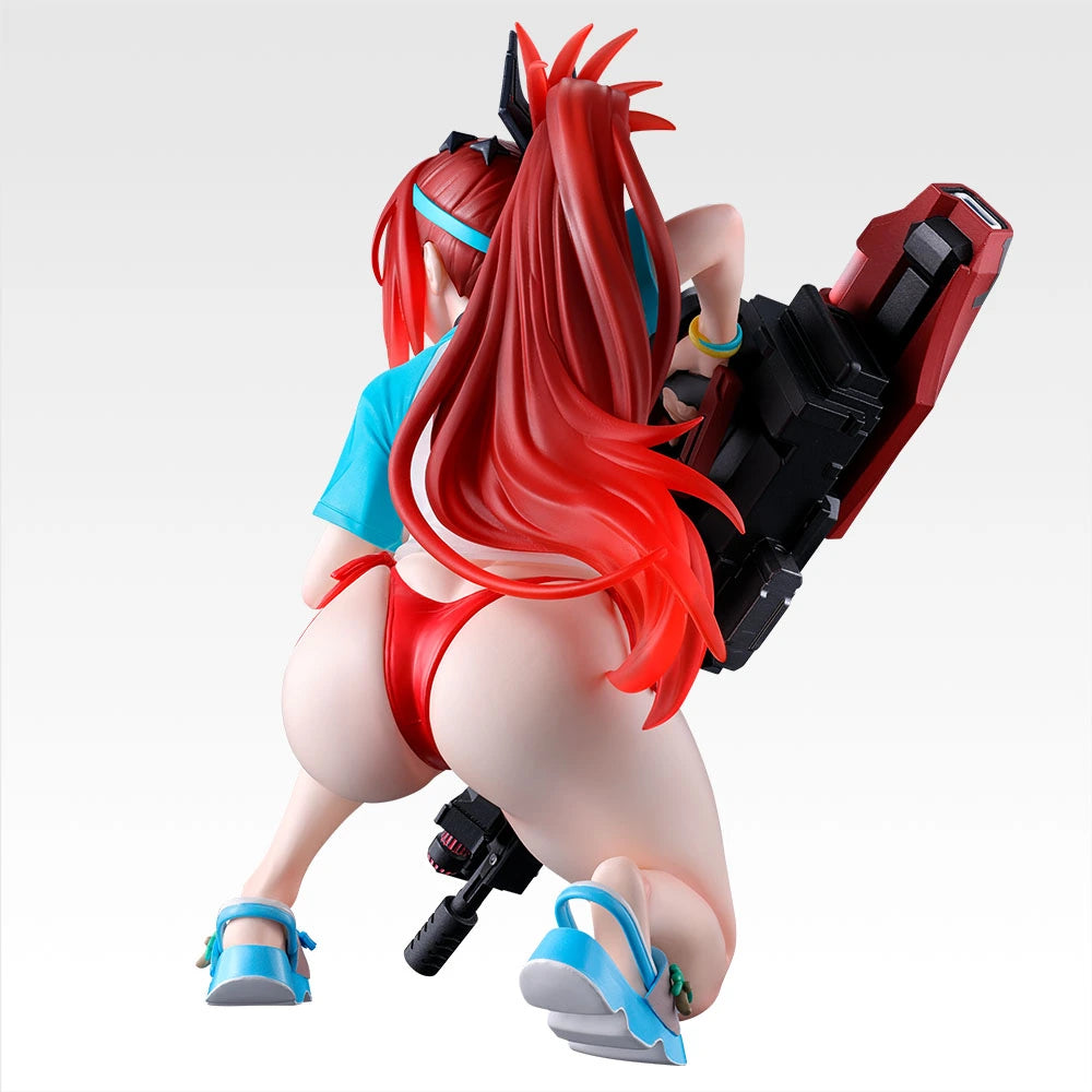 Goddess of Victory: NIKKE - Rapi: Red Hood - Ichiban Kuji - CHAPTER 8 - B Prize (Bandai Spirits)