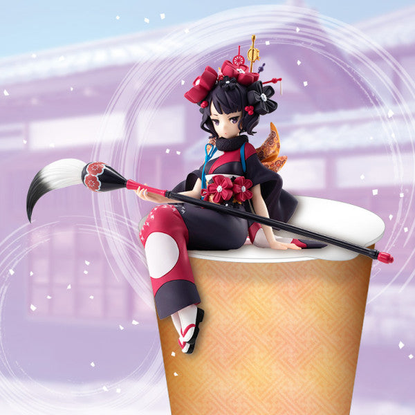 Fate/Grand Order - Katsushika Hokusai - Noodle Stopper Figure - Foreigner (FuRyu), Franchise: Fate/Grand Order, Brand: FuRyu, Release Date: 15. Mar 2021, Type: Prize, Store Name: Nippon Figures