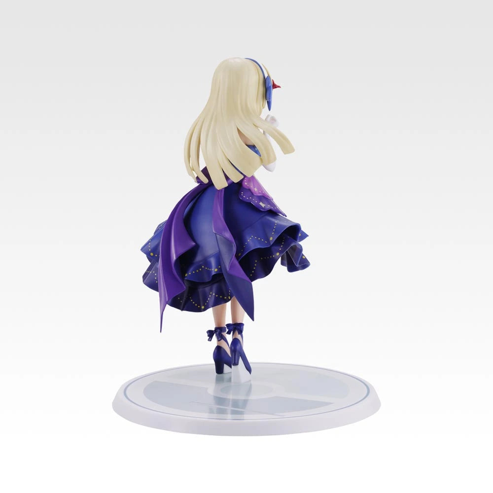 Pokémon Masters EX - Lillie (21st Anniversary) & Lunala - Ichiban Kuji Masterlise Plus - B Prize - 7th Anniversary - B Prize (Bandai Spirits)