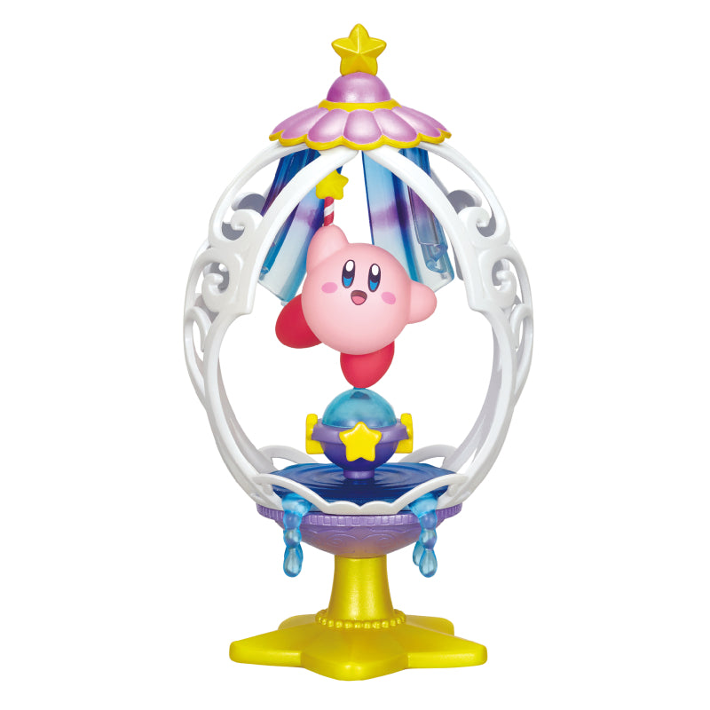 Kirby - Ovaltique Collection - Re-ment - Blind Box