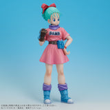 Dragon Ball - Bulma - Gigantic Series (Plex, X-Plus) [Shop Exclusive], Franchise: Dragon Ball, Brand: Plex, X-Plus, Release Date: 27. Mar 2023, Dimensions: H=380mm (14.82in), Nippon Figures