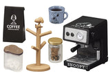 Peanuts - SNOOPY MONO KITCHEN - Re-ment - Blind Box