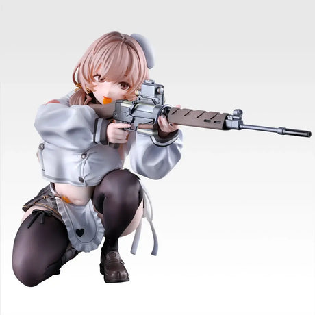 GODDESS OF VICTORY: NIKKE - Bready - Ichiban Kuji - CHAPTER 7 - B Prize (Bandai Spirits)