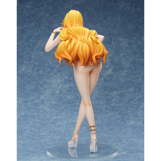 Bleach - Matsumoto Rangiku - B-style - 1/4 - Swimsuit Ver. (FREEing) [Shop Exclusive], Franchise: Bleach, Brand: FREEing, Release Date: 31. Jul 2023, Type: General, Store Name: Nippon Figures