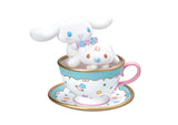 Sanrio - Cinnamoroll Fluffy Cafe Time - Re-ment - Blind Box