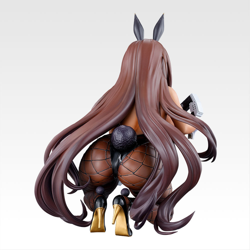 Goddess of Victory: Nikke - Noir - Ichiban Kuji - CHAPTER 5 - B Prize (Bandai Spirits)