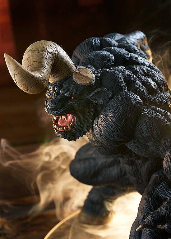 Berserk - Zodd - Défilé Pop Up | Chiffres Nippons – Nippon Figures