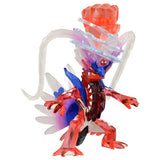 Pokémon - Fighting-Terastal Koraidon - Monster Collection (MonColle) - Takara Tomy