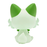 Pokémon - Sprigatito - Look Up (MegaHouse)