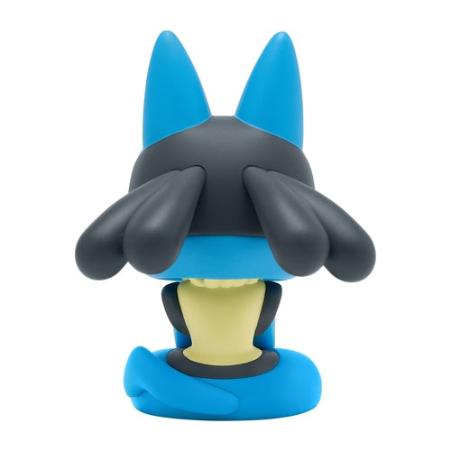 Pokémon - Lucario - Look Up (MegaHouse)