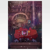 THE GHOST IN THE SHELL - Kusanagi Motoko & Fuchikoma - Ichiban Kuji - THE GHOST IN THE SHELL - B Prize (Bandai Spirits)