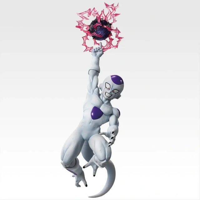 Dragon Ball - Frieza - Ichiban Kuji MASTERLISE - BATTLE OF THE SUPER SAIYAN - C Prize (Bandai Spirits)
