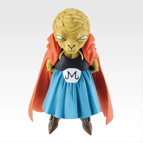 DRAGON BALL - Babidi - Ichiban Kuji MASTERLISE - BATTLE OF THE SUPER SAIYAN - E Prize (Bandai Spirits)