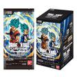 Dragon Ball Super Card Game Fusion World - Cross Force - FB10 - Booster Box