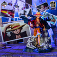 One Piece - Monkey D. Luffy - Ichiban Kuji - Memories of Adventure and the Voyage to the Future - A Prize (Bandai Spirits)