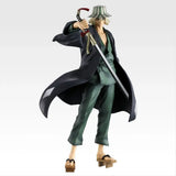 BLEACH - Urahara Kisuke - Ichiban Kuji MASTERLISE - Stirring Souls vol.4 - Last One Prize (Bandai Spirits)