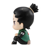 Naruto Shippuden - Nara Shikamaru - Look Up (MegaHouse), Release Date: 31. Aug 2023, Dimensions: H=110mm (4.29in), Nippon Figures